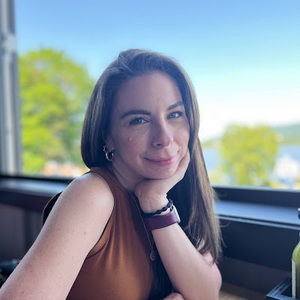 Meet your Posher, Allyson